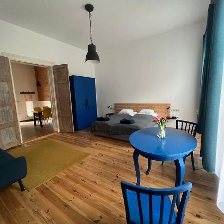 Varkeruelet 6 Apartman ชาร์วาร์ ภายนอก รูปภาพ