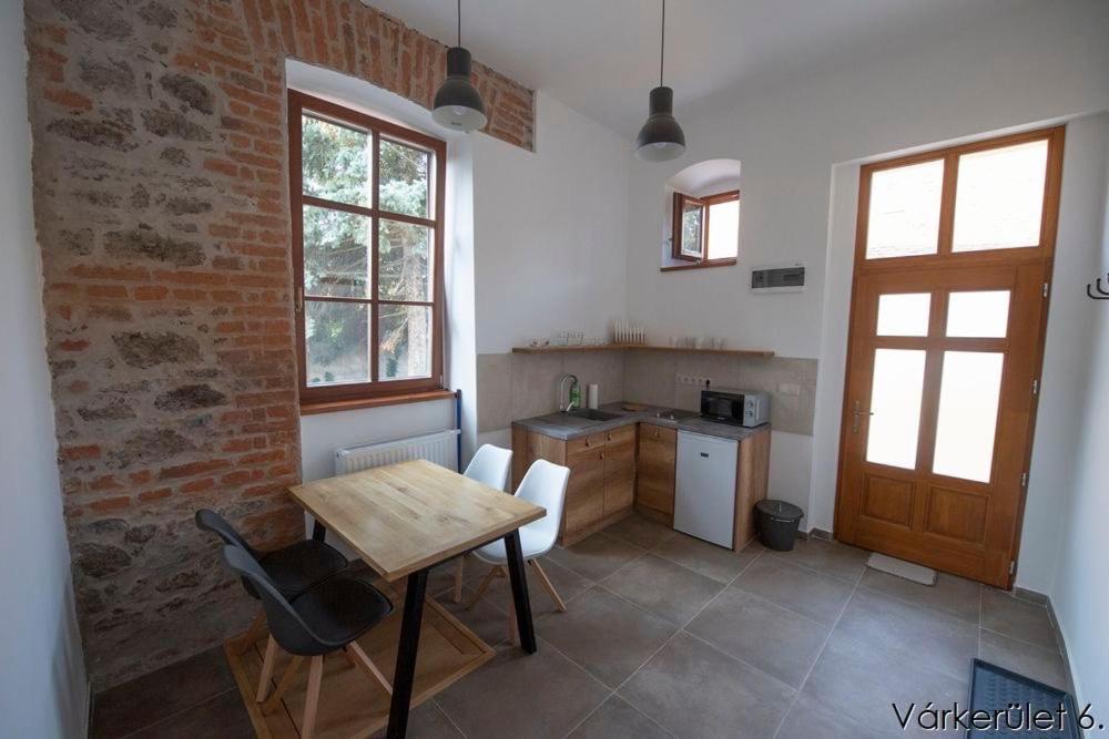 Varkeruelet 6 Apartman ชาร์วาร์ ภายนอก รูปภาพ