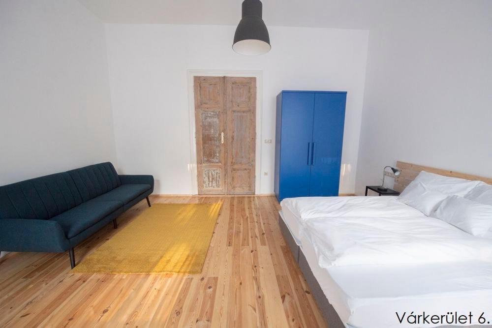 Varkeruelet 6 Apartman ชาร์วาร์ ภายนอก รูปภาพ