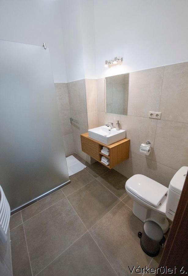 Varkeruelet 6 Apartman ชาร์วาร์ ภายนอก รูปภาพ