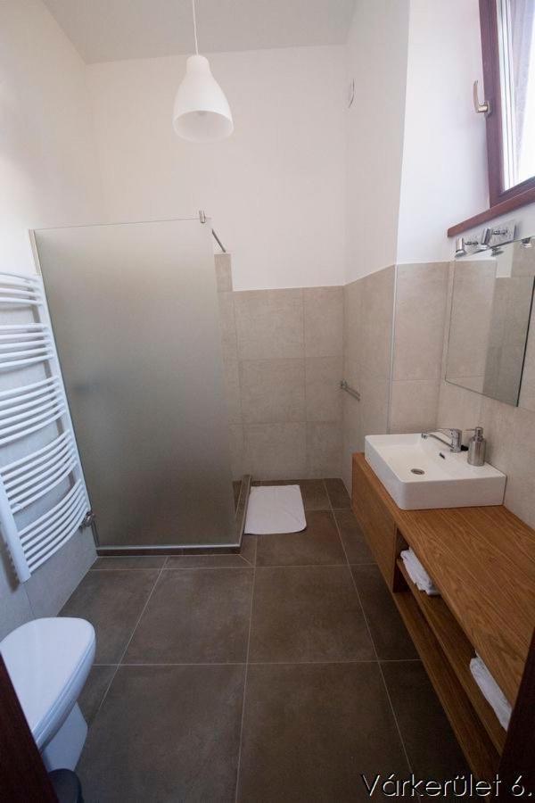 Varkeruelet 6 Apartman ชาร์วาร์ ภายนอก รูปภาพ