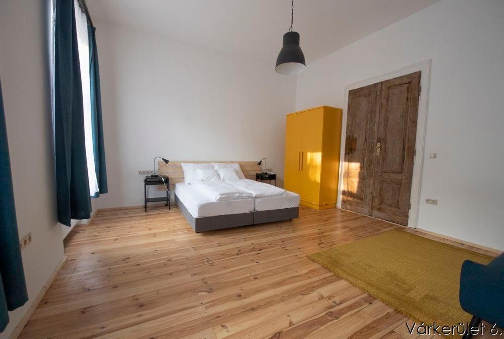 Varkeruelet 6 Apartman ชาร์วาร์ ภายนอก รูปภาพ