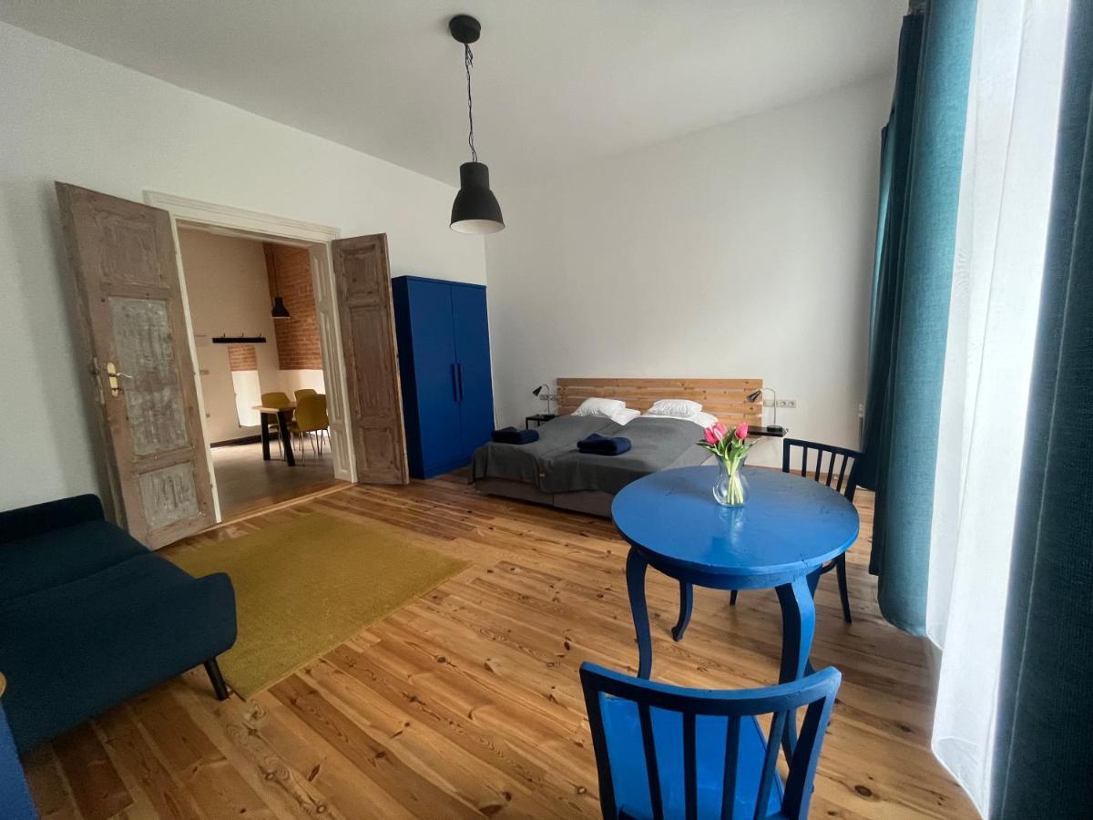 Varkeruelet 6 Apartman ชาร์วาร์ ภายนอก รูปภาพ