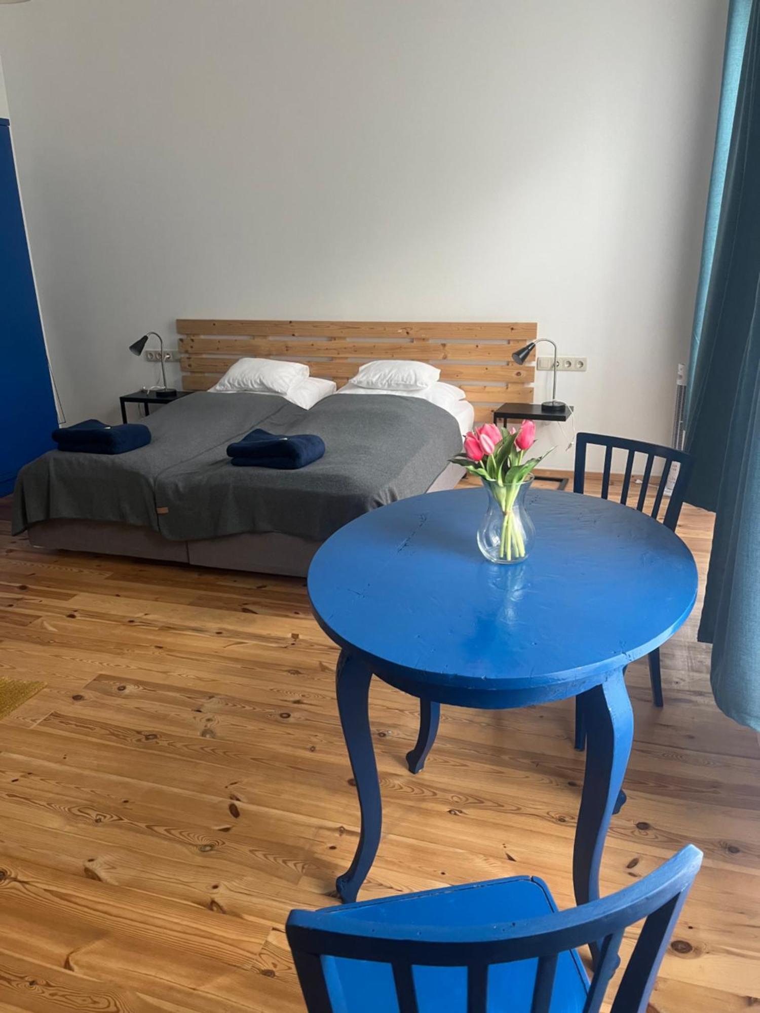 Varkeruelet 6 Apartman ชาร์วาร์ ภายนอก รูปภาพ
