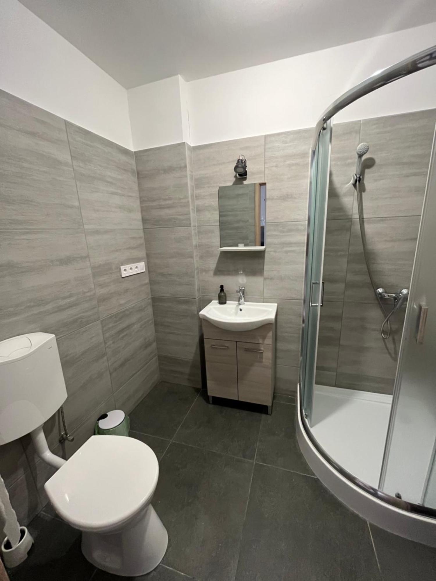 Varkeruelet 6 Apartman ชาร์วาร์ ภายนอก รูปภาพ