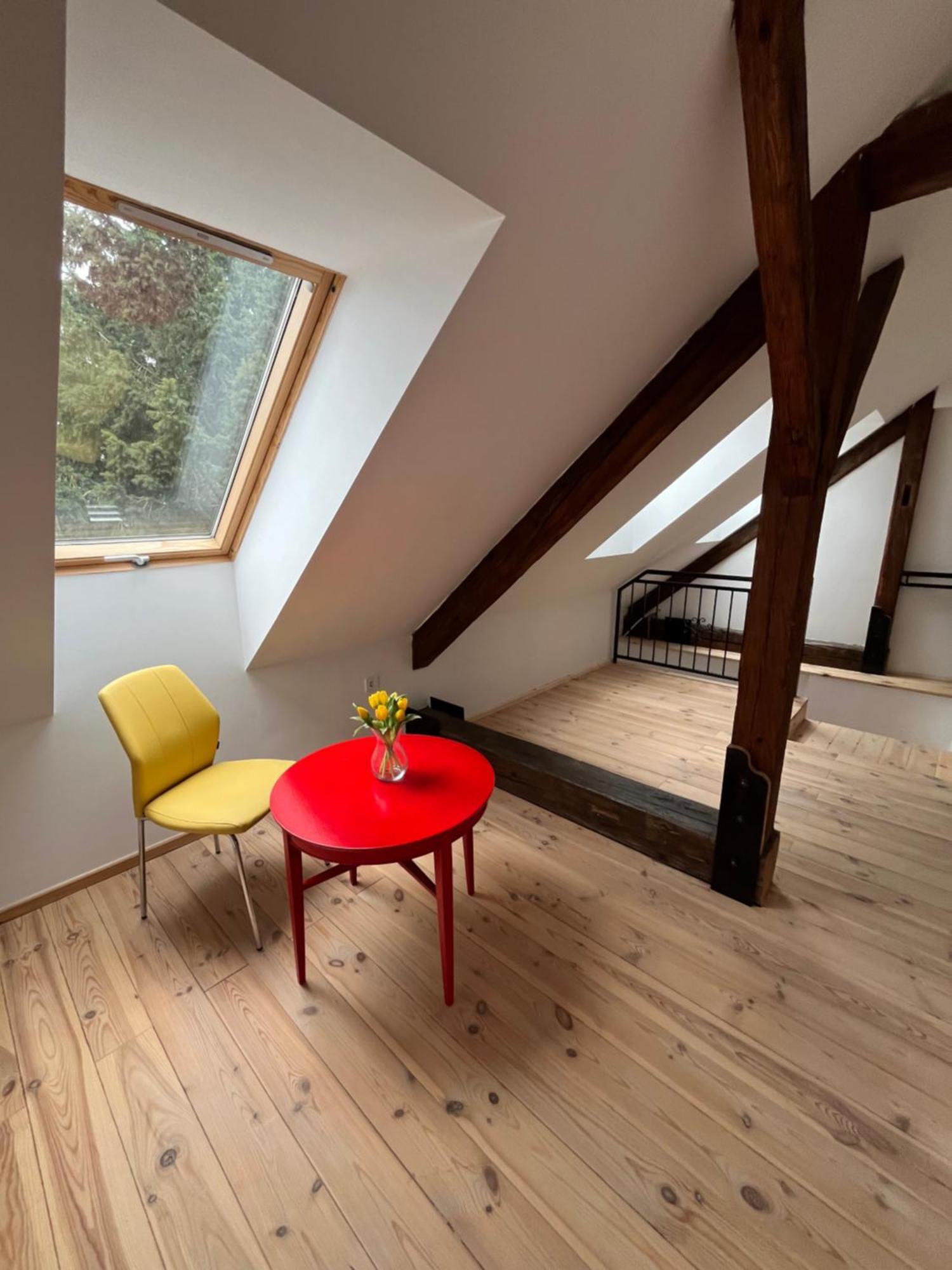 Varkeruelet 6 Apartman ชาร์วาร์ ภายนอก รูปภาพ