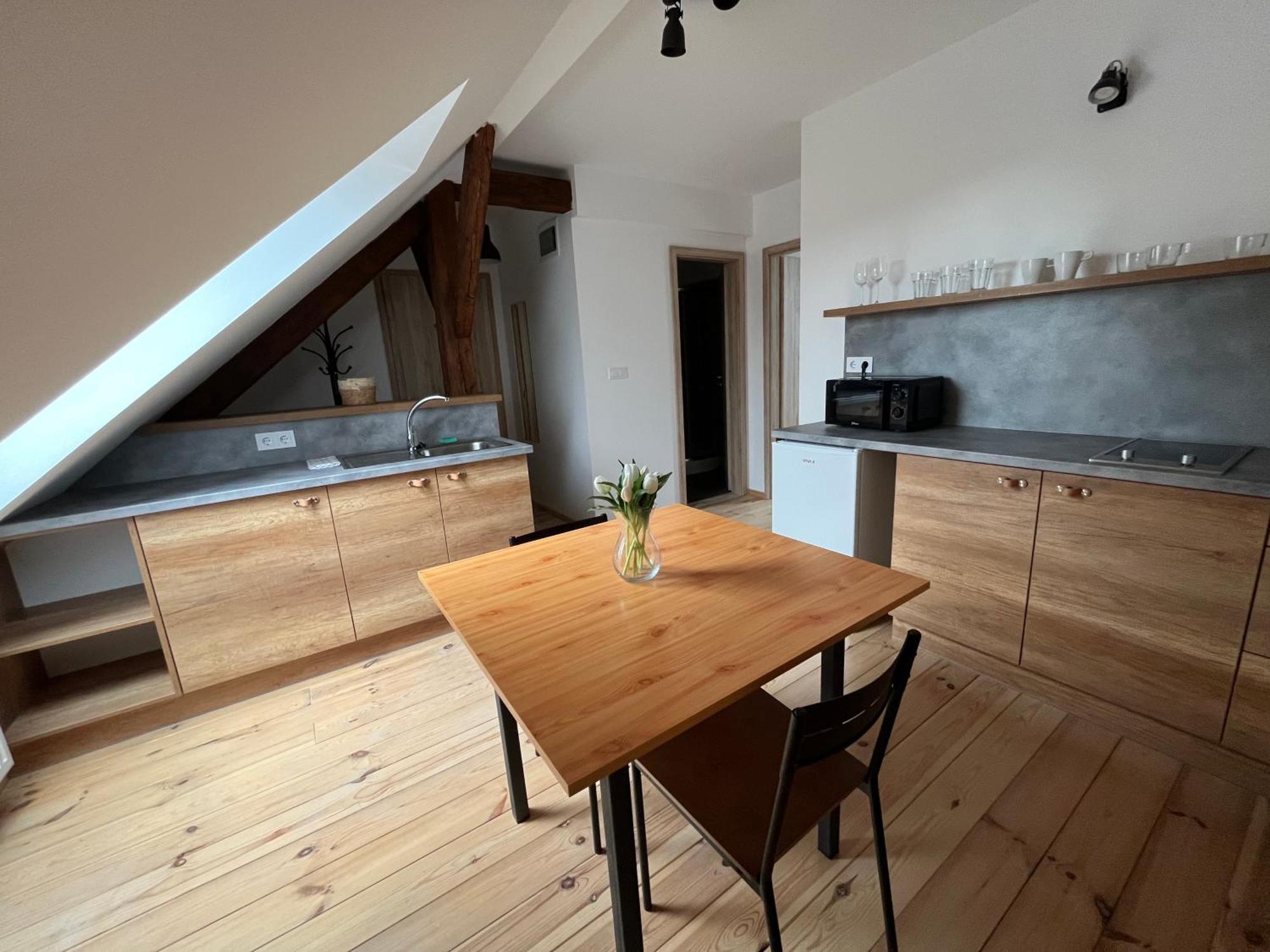 Varkeruelet 6 Apartman ชาร์วาร์ ภายนอก รูปภาพ